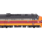 Proto 2000 920-40623 HO Milwaukee Road EMD F7A-B Diesel Locomotive Set LN/Box
