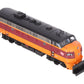 Proto 2000 920-40623 HO Milwaukee Road EMD F7A-B Diesel Locomotive Set LN/Box