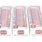 Proto 1000 23892 HO Scale Milwaukee F-M Erie-Built ABA Diesel Locomotive Set EX/Box