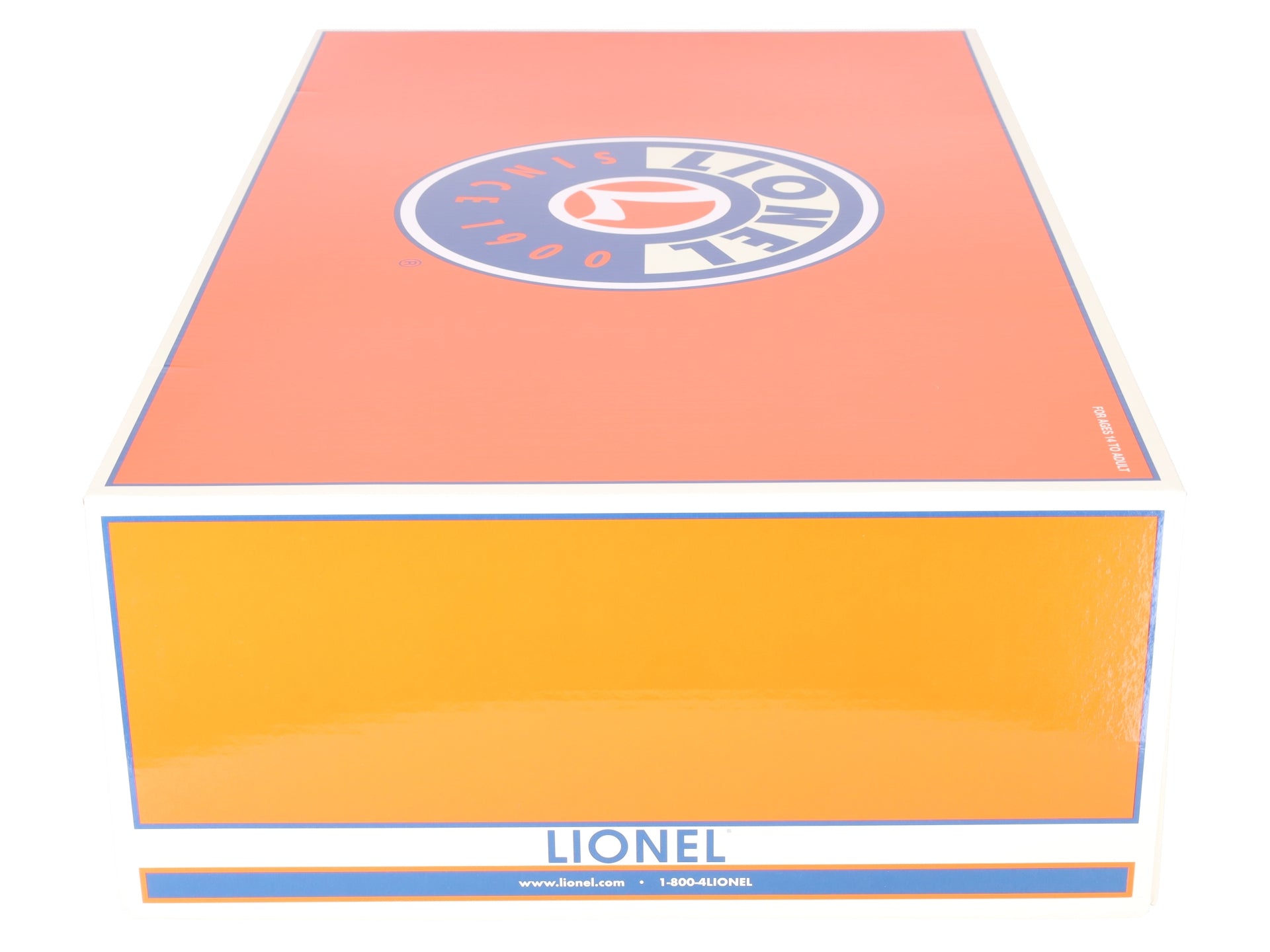 Lionel 2427500 BTO Seaboard 18