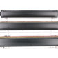Lionel 2427500 BTO Seaboard 18" Aluminum Passenger Cars (Set of 3) LN/Box