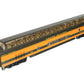 Lionel 2427120 O Great Northern Empire Builder Full Dome #1392 Mountain View LN/Box
