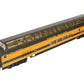 Lionel 2427120 O Great Northern Empire Builder Full Dome #1392 Mountain View LN/Box