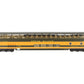 Lionel 2427120 O Great Northern Empire Builder Full Dome #1392 Mountain View LN/Box