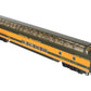 Lionel 2427120 O Great Northern Empire Builder Full Dome #1392 Mountain View LN/Box