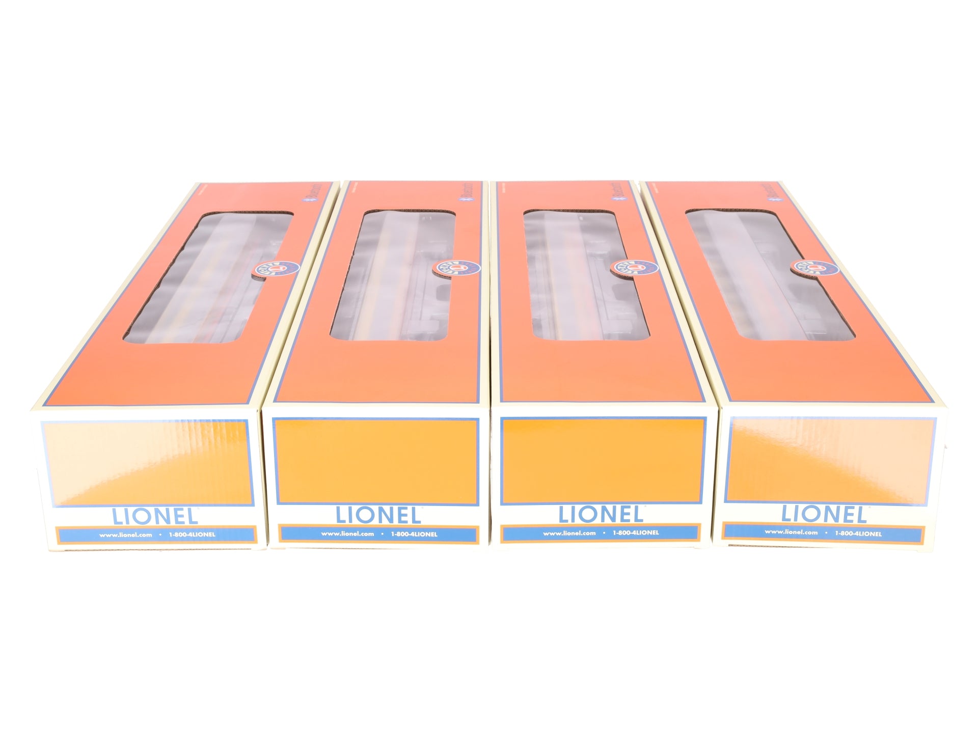 Lionel 2427490 BTO Seaboard 18