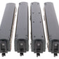 Lionel 2427490 BTO Seaboard 18" Aluminum Passenger Car Train Set LN/Box
