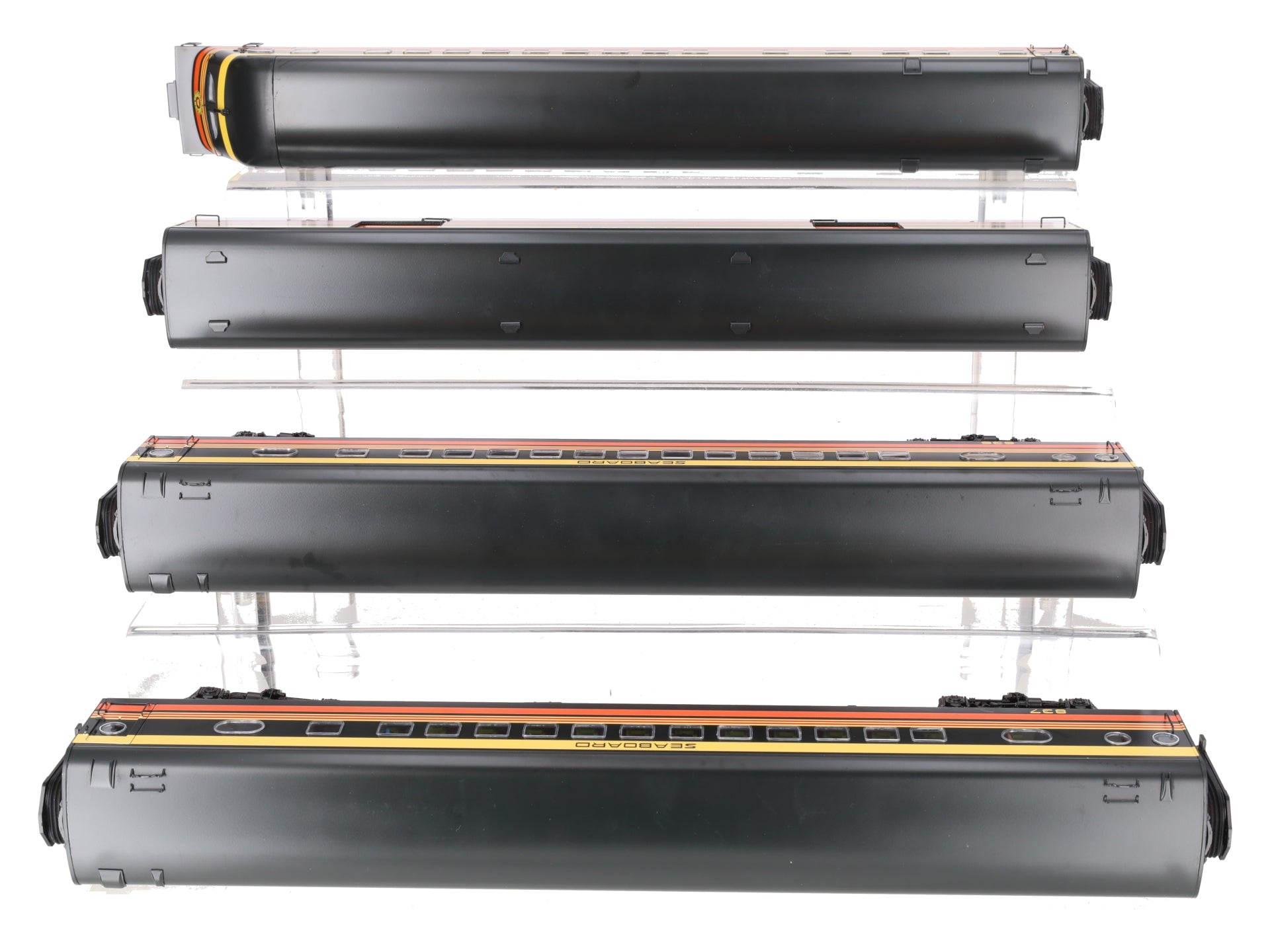 Lionel 2427490 BTO Seaboard 18