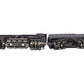Lionel 681 Vintage O 6-8-6 Diecast S2 Steam Turbine Loco w/2671W Tender VG