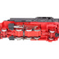LGB 2080 G Scale Deutsche Reichsbahn 2-6-2 Steam Locomotive #996001 VG/Box