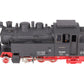 LGB 2080 G Scale Deutsche Reichsbahn 2-6-2 Steam Locomotive #996001 VG/Box