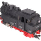 LGB 2080 G Scale Deutsche Reichsbahn 2-6-2 Steam Locomotive #996001 VG/Box