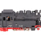 LGB 2080 G Scale Deutsche Reichsbahn 2-6-2 Steam Locomotive #996001 VG/Box