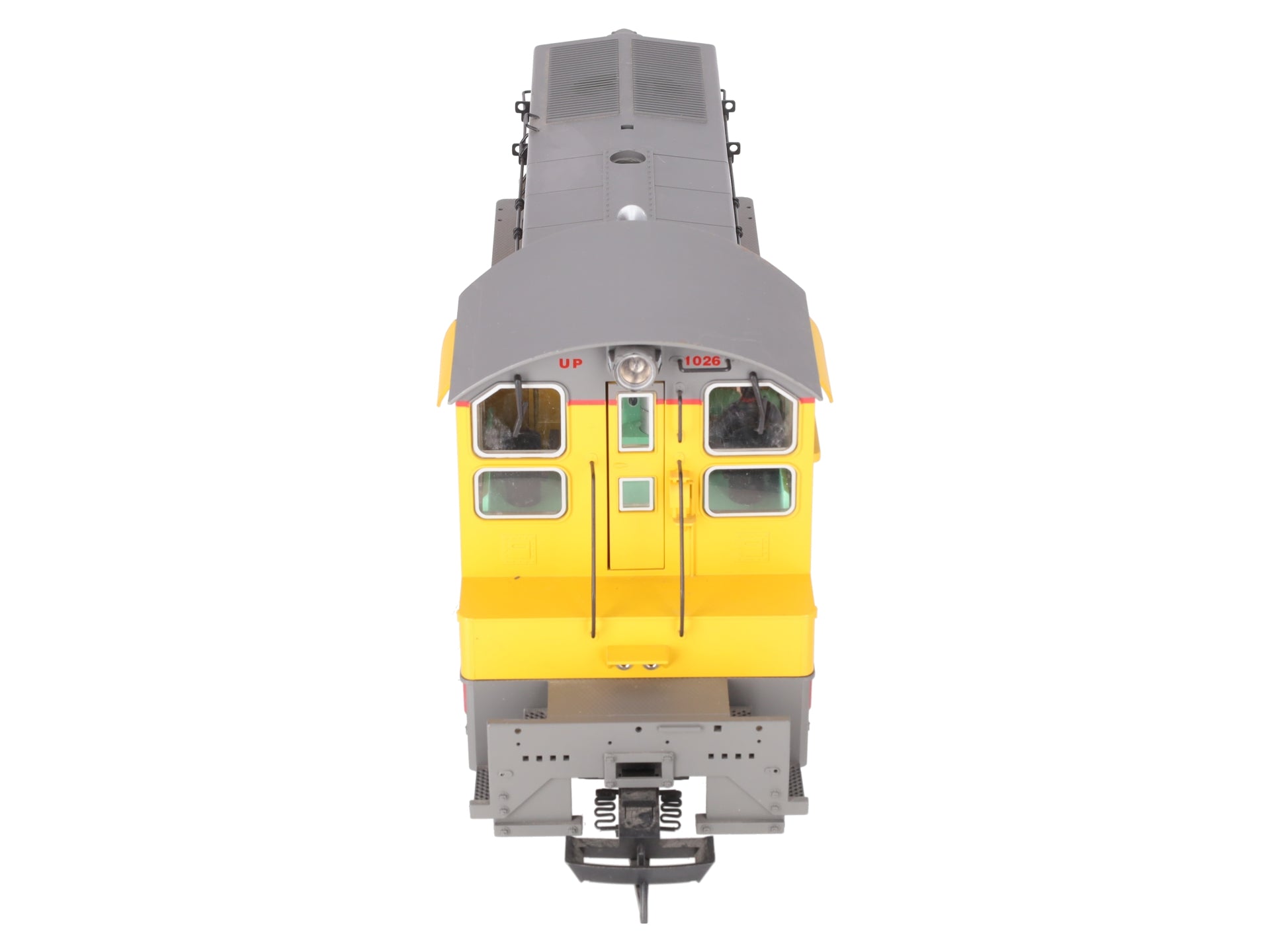 USA Trains 22007 G Union Pacific EMD NW-2 Cow Diesel Locomotive #1026 LN/Box