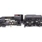 LGB 20232 G Union Pacific 2-4-0 Steam Locomotive & Tender W/Sound #1218 VG/Box