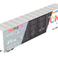 Atlas 3001453 O Gauge UP "ONE" Berwick 60' Hy-Cube Box Car #197999 (3 Rail) LN/Box