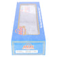 Atlas 3001453 O Gauge UP "ONE" Berwick 60' Hy-Cube Box Car #197999 (3 Rail) LN/Box