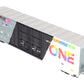 Atlas 3001453 O Gauge UP "ONE" Berwick 60' Hy-Cube Box Car #197999 (3 Rail) LN/Box