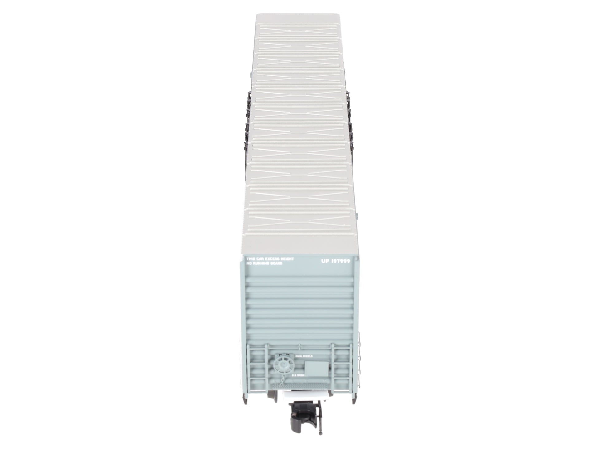Atlas 3001453 O Gauge UP 