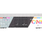 Atlas 3001453 O Gauge UP "ONE" Berwick 60' Hy-Cube Box Car #197999 (3 Rail) LN/Box