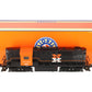 Lionel 6-34731 O Gauge New Haven Non-Powered Scale RS-11 Diesel Locomotive #1413