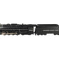 Lionel 6-11388 Southern Pacific Berkshire Steam Locomotive #3505 LN/Box
