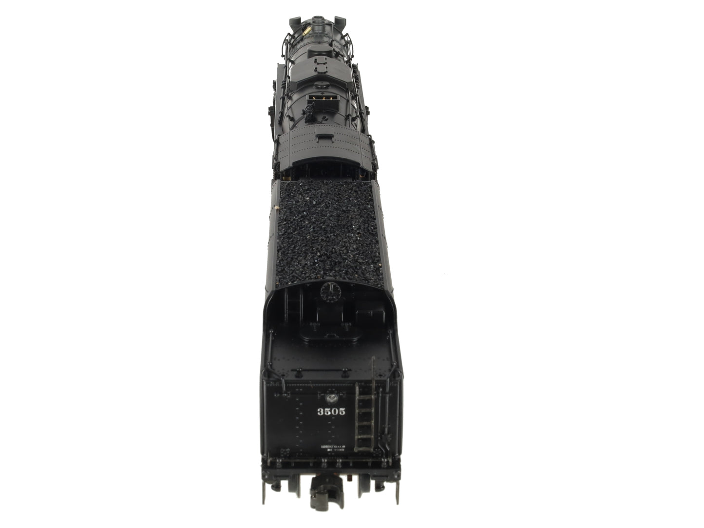 Lionel 6-11388 Southern Pacific Berkshire Steam Locomotive #3505