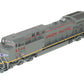 Roundhouse 77717 HO Union Pacific/Grey Ghost AC4400CW Diesel Locomotive #6344