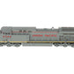Roundhouse 77717 HO Union Pacific/Grey Ghost AC4400CW Diesel Locomotive #6344
