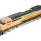 Roundhouse 77712 HO Santa Fe AC4400CW Diesel Locomotive #5654 EX/Box