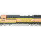 Roundhouse 77712 HO Santa Fe AC4400CW Diesel Locomotive #5654