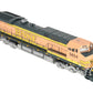 Roundhouse 77712 HO Santa Fe AC4400CW Diesel Locomotive #5654