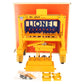 Lionel 6-12741 O Gauge Union Pacific Intermodal Crane Mi-Jack Translift EX/Box