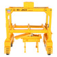 Lionel 6-12741 O Gauge Union Pacific Intermodal Crane Mi-Jack Translift EX/Box