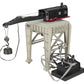 Lionel 6-22998 O PWC 282R Gantry Crane with Electromagnet NIB