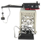 Lionel 6-22998 O PWC 282R Gantry Crane with Electromagnet NIB