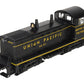 Lionel 6-83393 O Union Pacific NW2 Diesel Locomotive #1011 w/Legacy EX/Box
