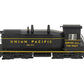 Lionel 6-83393 O Union Pacific NW2 Diesel Locomotive #1011 w/Legacy EX/Box