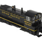 Lionel 6-83393 O Union Pacific NW2 Diesel Locomotive #1011 w/Legacy EX/Box