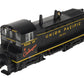 Lionel 6-83393 O Union Pacific NW2 Diesel Locomotive #1011 w/Legacy EX/Box