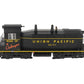 Lionel 6-83393 O Union Pacific NW2 Diesel Locomotive #1011 w/Legacy EX/Box