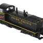 Lionel 6-83393 O Union Pacific NW2 Diesel Locomotive #1011 w/Legacy EX/Box