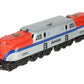 Lionel 6-18303 O Gauge Amtrak GG-1 Electric Locomotive #8303 EX/Box