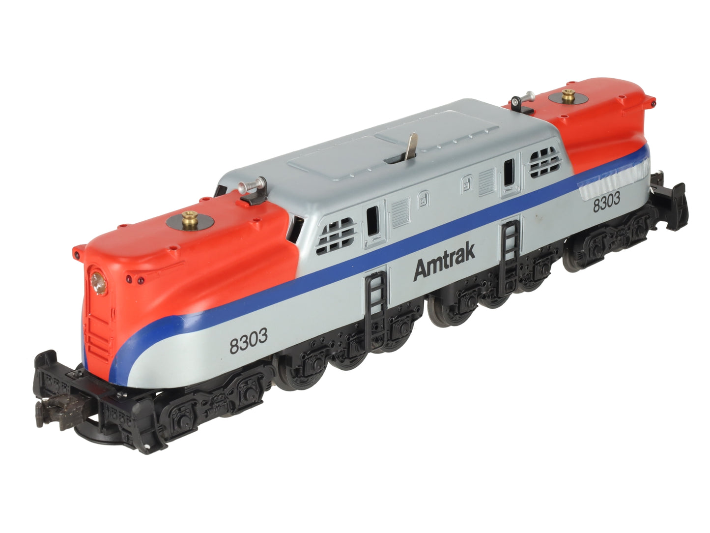 Lionel 6-18303 O Gauge Amtrak GG-1 Electric Locomotive #8303 EX/Box