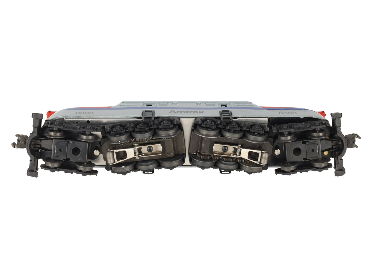 Lionel 6-18303 O Gauge Amtrak GG-1 Electric Locomotive #8303 EX/Box