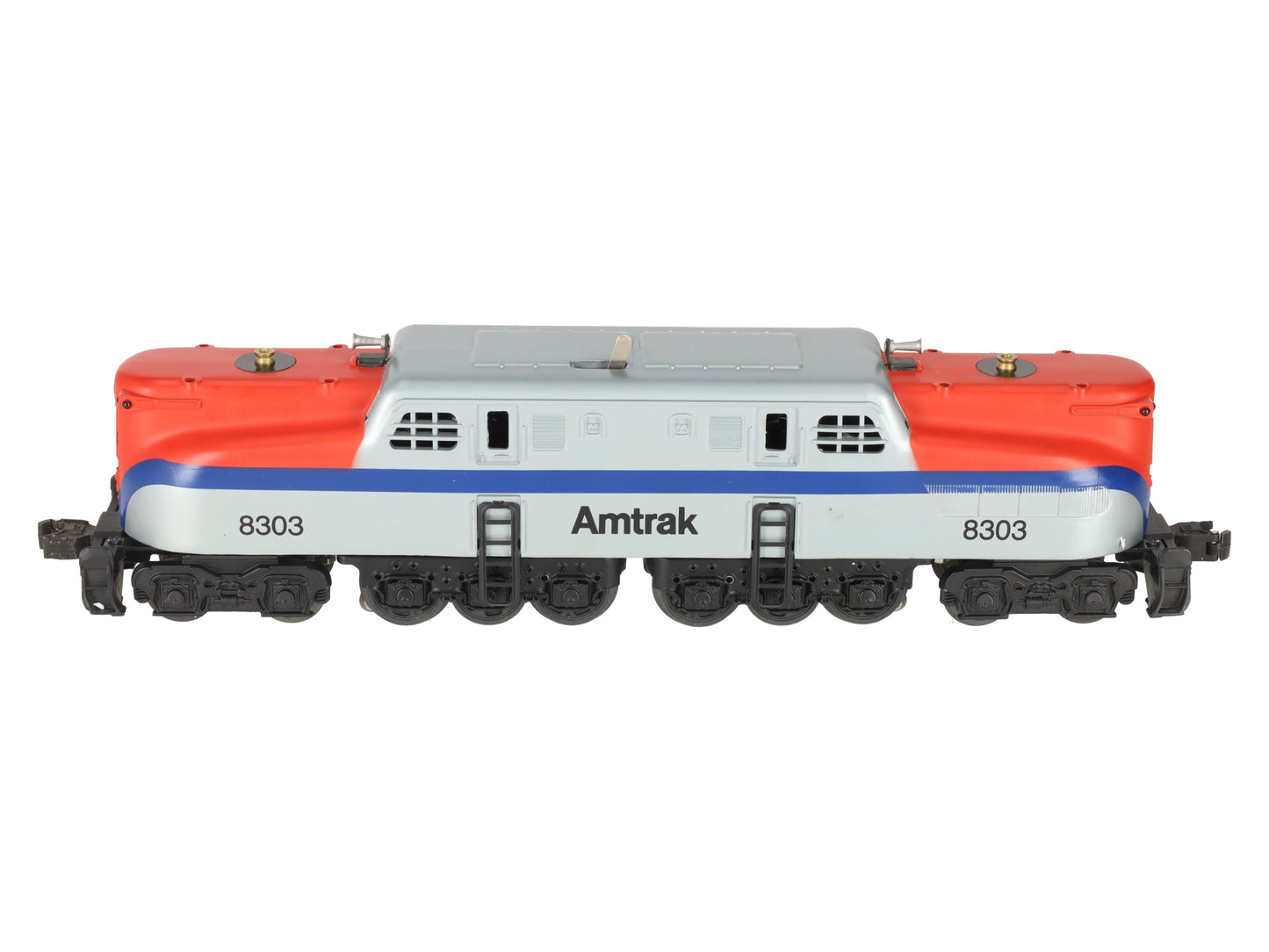 Lionel 6-18303 O Gauge Amtrak GG-1 Electric Locomotive #8303 EX/Box