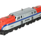 Lionel 6-18303 O Gauge Amtrak GG-1 Electric Locomotive #8303 EX/Box