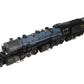 Lionel 2431850 O Gauge VISIONLINE Mr Muffins Erie Triplex Steam Locomotive #5014 LN/Box