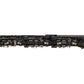 Lionel 2431850 O Gauge VISIONLINE Mr Muffins Erie Triplex Steam Locomotive #5014 LN/Box
