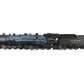 Lionel 2431850 O Gauge VISIONLINE Mr Muffins Erie Triplex Steam Locomotive #5014 LN/Box